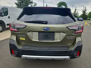 Subaru Outback 2020 AWD Touring 4dr Crossover