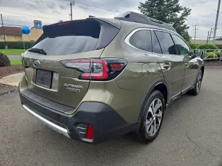 Subaru Outback 2020 AWD Touring 4dr Crossover