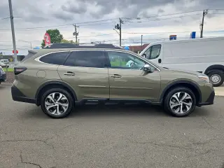 Subaru Outback 2020 AWD Touring 4dr Crossover