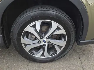 Subaru Outback 2020 AWD Touring 4dr Crossover