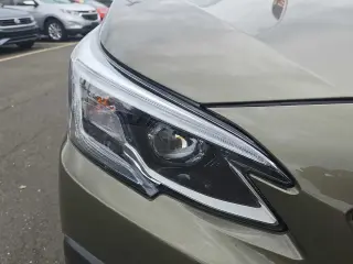Subaru Outback 2020 AWD Touring 4dr Crossover