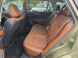 Subaru Outback 2020 AWD Touring 4dr Crossover