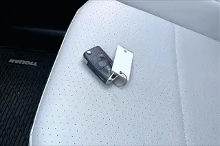 Volkswagen Tiguan 2020 SE SUV de 4 puertas
