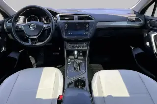 Volkswagen Tiguan 2020 SE SUV de 4 puertas