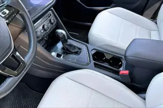 Volkswagen Tiguan 2020 SE SUV de 4 puertas