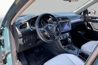 Volkswagen Tiguan 2020 SE SUV de 4 puertas