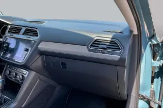 Volkswagen Tiguan 2020 SE SUV de 4 puertas