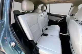 Volkswagen Tiguan 2020 SE SUV de 4 puertas