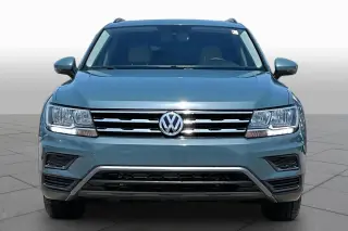 Volkswagen Tiguan 2020 SE SUV de 4 puertas