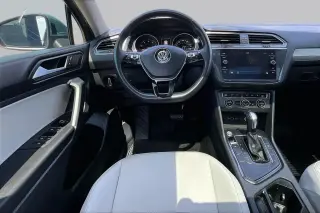 Volkswagen Tiguan 2020 SE SUV de 4 puertas