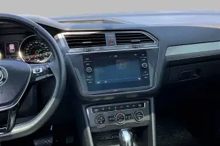 Volkswagen Tiguan 2020 SE SUV de 4 puertas