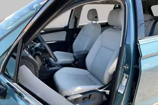 Volkswagen Tiguan 2020 SE SUV de 4 puertas