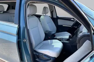 Volkswagen Tiguan 2020 SE SUV de 4 puertas
