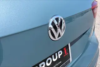 Volkswagen Tiguan 2020 SE SUV de 4 puertas