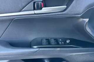 Toyota Camry 2025 AWD LE 4dr Sedán