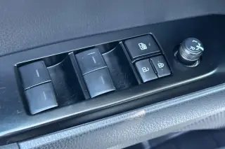 Toyota Camry 2025 AWD LE 4dr Sedán