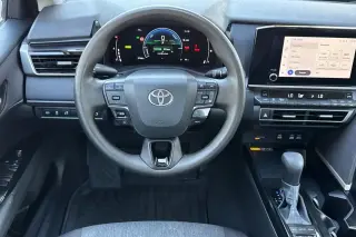 Toyota Camry 2025 AWD LE 4dr Sedán