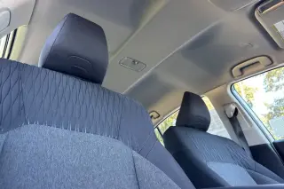 Toyota Camry 2025 AWD LE 4dr Sedán