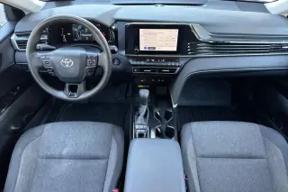 Toyota Camry 2025 AWD LE 4dr Sedán