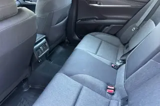 Toyota Camry 2025 AWD LE 4dr Sedán