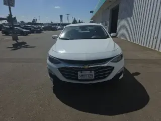 Chevrolet Malibu 2024 LT 4p Sedan w/1LT