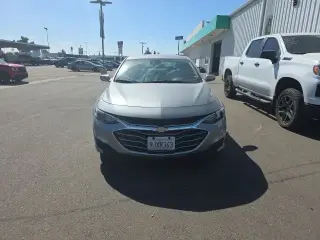 Chevrolet Malibu 2024 LT 4dr Sedan w/1LT