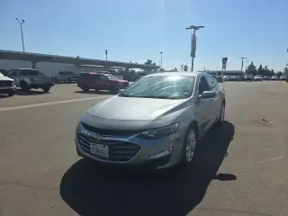 Chevrolet Malibu 2024 LT 4dr Sedan w/1LT