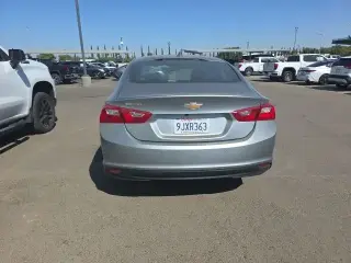 Chevrolet Malibu 2024 LT 4dr Sedan w/1LT