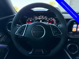 Chevrolet Camaro 2018 SS 2p Coupé con 2SS