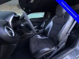Chevrolet Camaro 2018 SS 2p Coupé con 2SS