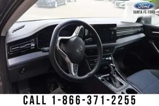 Volkswagen Jetta 2025 SE 4p Sedan