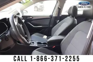 Volkswagen Jetta 2025 SE 4p Sedan