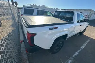 Toyota Tacoma 2025 4x2 SR 2dr XtraCab 6.1 ft LB
