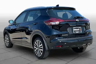 Nissan Kicks 2023 SV 4dr Crossover
