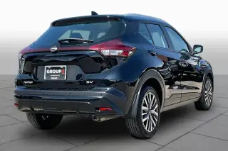 Nissan Kicks 2023 SV 4dr Crossover