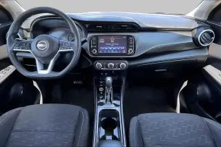 Nissan Kicks 2023 SV 4dr Crossover