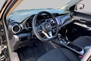 Nissan Kicks 2023 SV 4dr Crossover