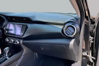 Nissan Kicks 2023 SV 4dr Crossover