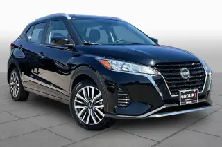Nissan Kicks 2023 SV 4dr Crossover