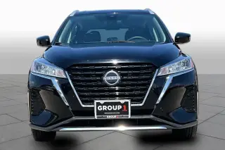 Nissan Kicks 2023 SV 4dr Crossover