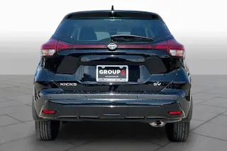 Nissan Kicks 2023 SV 4dr Crossover