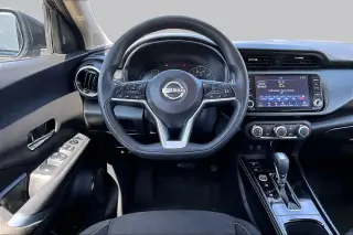 Nissan Kicks 2023 SV 4dr Crossover