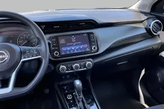 Nissan Kicks 2023 SV 4dr Crossover