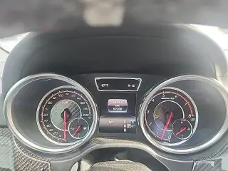 Mercedes-Benz GLE 2018 AWD AMG GLE 63 S 4MATIC 4dr Coupe