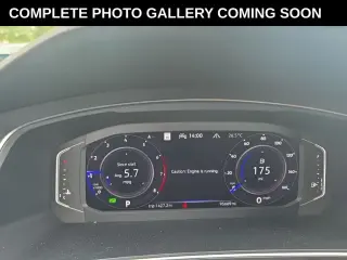 Volkswagen Tiguan 2023 AWD SEL R-Line 4Motion 4p SUV