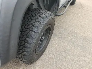Toyota Tacoma 2019 4x4 TRD Pro 4dr Double Cab 5.0 ft SB 6M