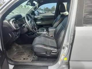 Toyota Tacoma 2019 4x4 TRD Pro 4dr Double Cab 5.0 ft SB 6M