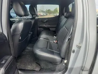 Toyota Tacoma 2019 4x4 TRD Pro 4dr Double Cab 5.0 ft SB 6M