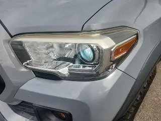 Toyota Tacoma 2019 4x4 TRD Pro 4dr Double Cab 5.0 ft SB 6M