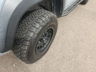 Toyota Tacoma 2019 4x4 TRD Pro 4dr Double Cab 5.0 ft SB 6M